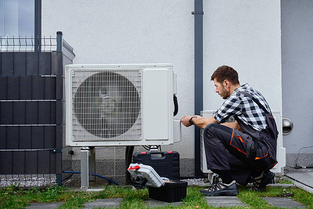 Top rated local Emergency Hvac Repair specialists in Trafalgar, IN